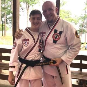 Meet your Posher, Charles